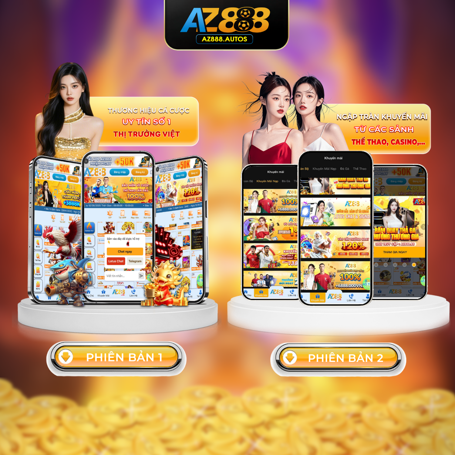 Az888 Abojen🎖️ Link truy cập trang chủ Az888 chính thức mới nhất 3 Trang chủ chính thức nhà cái Az888 mới nhất năm 2025