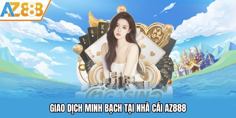 Độ Uy Tín Nhà Cái - Tiêu Chí Đánh Giá Nhà Cái Trực Tuyến 2025 2 Trải nghiệm giao dịch minh bạch và tốc độ xử lý ổn định