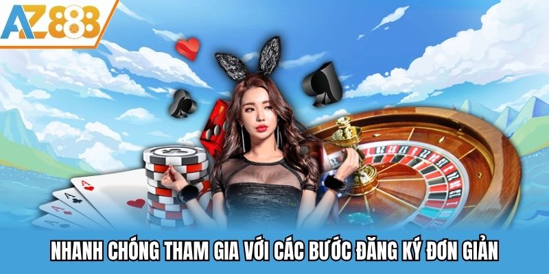 Az888 Abojen🎖️ Link truy cập trang chủ Az888 chính thức mới nhất 6 Hướng dẫn đăng ký tài khoản Az888 nhanh chóng
